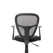 3701338801754-Fauteuil de bureau BUZZ - noir - vendu sans accoudoirs-P_400000370_5-4