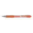 Pilot G-2 Neon - Roller - pointe moyenne - orange fluo
