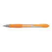 Pilot G-2 Neon - Roller - pointe moyenne - orange