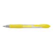 Pilot G-2 Neon - Roller - pointe moyenne - jaune