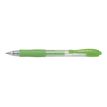 Pilot G-2 Neon - Roller - pointe moyenne - vert
