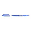 Pilot Frixion Ball - Roller effaçable - 0,5 mm - bleu