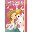 9782508042966-Princesses Licornes et poneys Coup de coeur créations-P_400000434_1-0