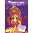 9782508046049-Princesses - Bal masqué Coup de coeur créations (Masque rouge)-P_400000437_1-0