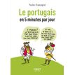 9782412040812-Petit Livre de - Le portugais en 5 minutes par jour-P_400000440_1-0