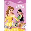 9782508047015-Disney Princesses - Star Color (Belle et Mulan)-P_400000442_1-0