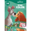 9782508047022-Disney Animaux - Star Color (Belle et Clochard)-P_400000443_1-0