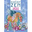 9782508044366-Color Zen Le monde des rêves avec poster à colorier !-P_400000452_1-0
