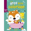 9782508045110-Mon gros livre de coloriage - Renard (3-5 ans)-P_400000467_1-0