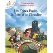 9782266149563-Les P'tites Poules, la Bête et le Chevalier - tome 6-P_400000485_1-0