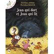 9782266160858-Jean qui dort et Jean qui lit - tome 7-P_400000486_1-0