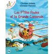 9782266238052-Les P'tites Poules et la Grande Casserole - tome 12-P_400000490_1-0