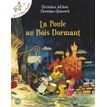 9782266255714-La poule au bois dormant - Les p'tites poules - tome 13-P_400000491_1-0