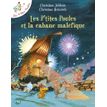 9782266280648-Les P'tites Poules et la cabane maléfique - tome 15-P_400000493_1-0