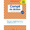 9782047358245-Les cahiers Bordas - Compil de dictées pour s'entraîner à son rythme CM1-CM2-P_400000568_1-0