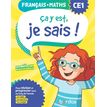 9782047358276-Ça y est, je sais ! Français Maths CE1 - Les fondamentaux-P_400000572_1-0