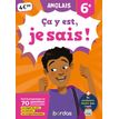 9782047357408-Ca y est, je sais ! Anglais 6e-P_400000574_1-0