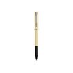 3026981053092-Waterman Allure - Roller jaune pastel - pointe fine-P_400000598_1-0