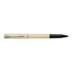 3026981053092-Waterman Allure - Roller jaune pastel - pointe fine-P_400000598_2-1