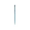 3026981052248-Waterman Allure - Stylo à bille bleu - pointe moyenne - bleu pastel-P_400000601_2-1