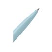 3026981052248-Waterman Allure - Stylo à bille bleu - pointe moyenne - bleu pastel-P_400000601_3-2