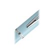 3026981052248-Waterman Allure - Stylo à bille bleu - pointe moyenne - bleu pastel-P_400000601_4-3