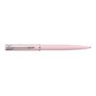 3026981052279-Waterman Allure - Stylo à bille bleu - pointe moyenne - rose pastel-P_400000603_2-1
