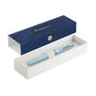 3026981052224-Waterman Allure - Stylo plume - bleu pastel - pointe fine-P_400000605_6-5