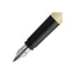 3026981053085-Waterman Allure - Stylo plume - jaune pastel - pointe fine-P_400000606_2-1