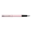 3026981052255-Waterman Allure - Stylo plume - rose pastel - pointe fine-P_400000607_2-1