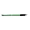 3026981053023-Waterman Allure - Stylo plume - vert pastel - pointe fine-P_400000608_3-2