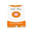 3130630133780-Exacompta - Pack de 100 Fiches Bristol - A5 - petits carreaux - non perforées - couleurs -P_400000620_1-1