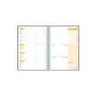 3147280181252-Planet - Agenda 1 semaine sur 2 pages - 10 x 15 cm - disponible dans différents modèle-P_400000632_15-10