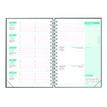 3147280181252-Planet - Agenda 1 semaine sur 2 pages - 10 x 15 cm - disponible dans différents modèle-P_400000632_16-11