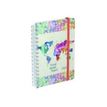 3147280181252-Planet - Agenda 1 semaine sur 2 pages - 10 x 15 cm - disponible dans différents modèles -P_400000632_7-2