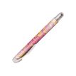 0404000006602-Online College - Stylo plume carrés rose-P_400000660_5-2