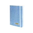 4014421040718-Online 2nd LIFE - Carnet de notes A5 avec élastique et pochette de rangement-P_400000684_2-0