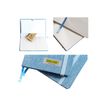 4014421040718-Online 2nd LIFE - Carnet de notes A5 avec élastique et pochette de rangement-P_400000684_3-1