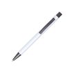 4014421217349-Online Soft Metal - Stylo à bille blanc-P_400000696_1-0