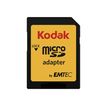 3126170143549-Kodak - carte mémoire 16 Go - Class 10 - micro SDHC UHS-I U1-P_400000698_1-1