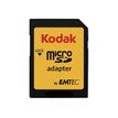 3126170143600-Kodak - carte mémoire 64 Go - Class 10 - micro SDXC UHS-I U1-P_400000700_1-1