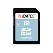 3126170159236-Emtec - carte mémoire 16 Go - Class 10 - SDHC-P_400000702_1-0