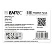 3126170136404-EMTEC X150 Power Plus 3D NAND - Disque dur SSD - 240 Go-P_400000718_5-3