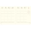 3660942069298-Agenda Ginkgo Eurotime 18 - 1 semaine sur 2 pages - 15 x 17 cm - disponible dans différen-P_400000733_5-3