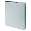 3371010447336-Agenda Club Executif - 1 semaine sur 2 pages - 16 x 16 cm - gris - Quo Vadis-P_400000770_2-0