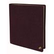 3371010441594-Agenda Wild Executif Prestige - 1 semaine sur 2 pages - 16 x 16 cm - prune - Quo Vadis-P_400000774_2-0