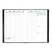 3371010438266-Agenda Nacre Affaires - 1 semaine sur 2 pages - 10 x 15 cm - noir - Quo Vadis-P_400000783_3-1