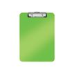 Leitz WOW - Porte-bloc A4 - Capacité 75 feuilles - vert