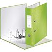 4002432123162-Leitz WOW - Classeur à levier 180° - Dos 80 mm - A4 - pour 600 feuilles - Carton pellicu-P_400000819_2-1