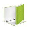 4002432123308-Leitz WOW - classeur à anneaux - pour A4 Maxi - capacité : 230 feuilles - vert-P_400000821_2-0